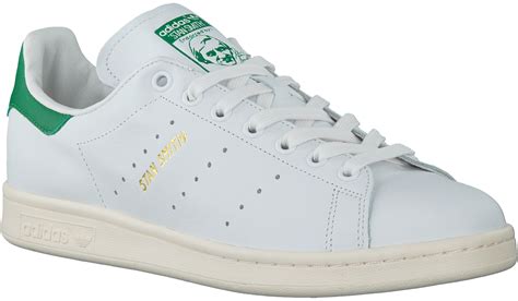 Witte adidas Stan Smith sneakers Maat 40 kopen 